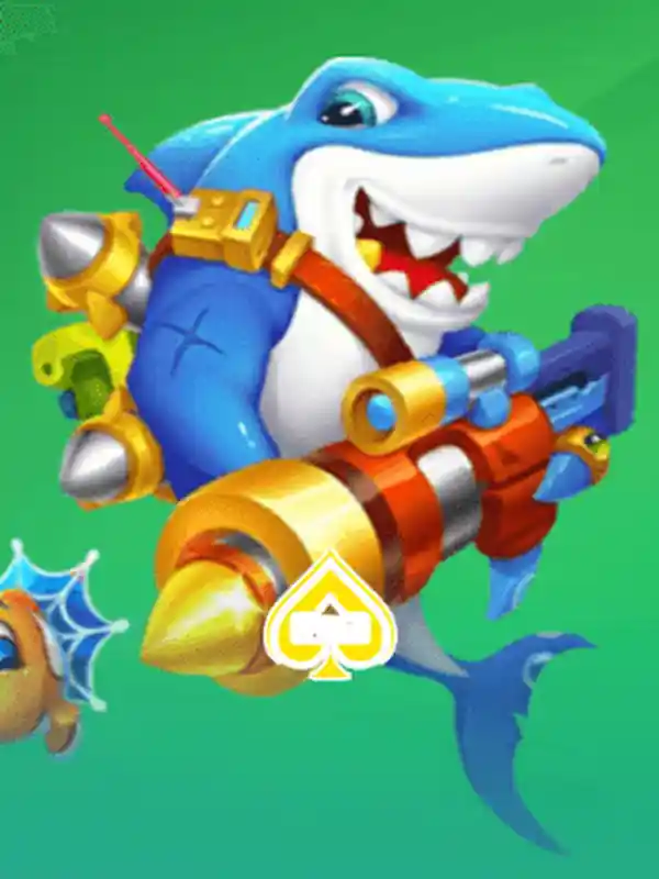 Askmeslot মাছ ধরা 666zz