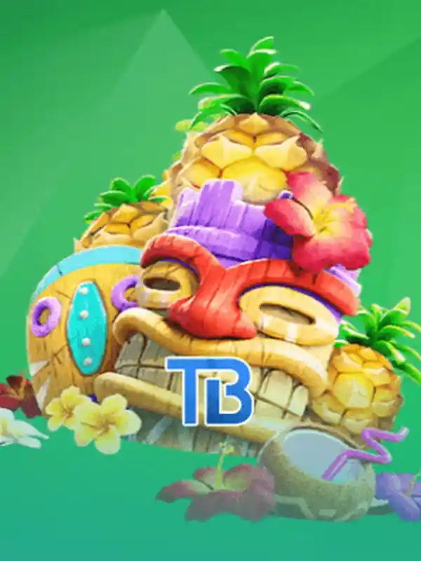 TBGames স্লট গেম ইন্টারফেস - 666zz ক্যাসিনো